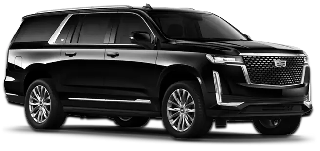 Cadillac-Escalade