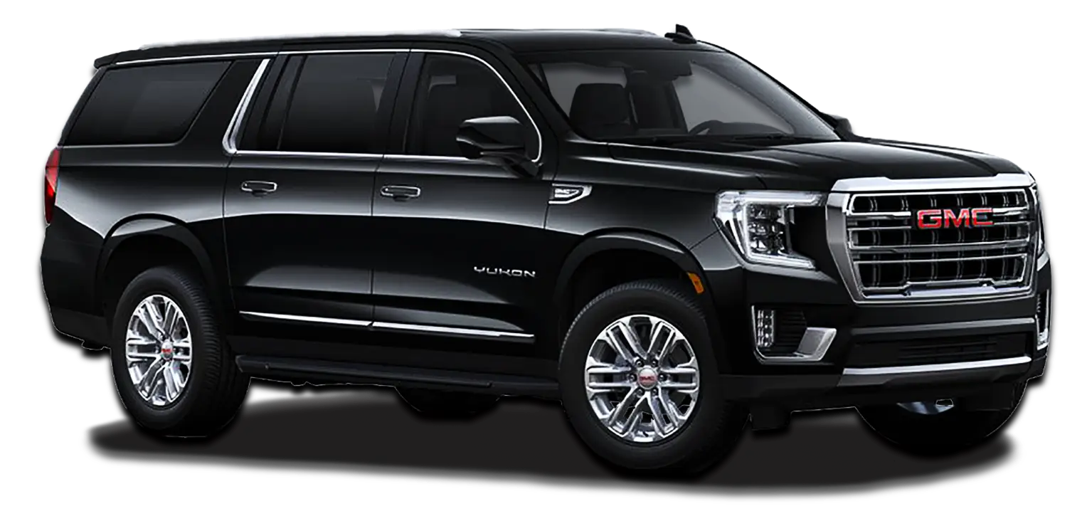 GMC-Yukon-XL