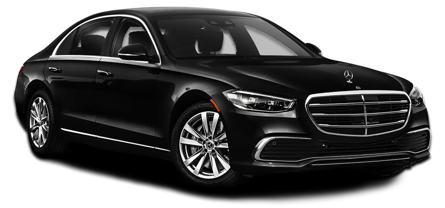 Mercedes-S-Class